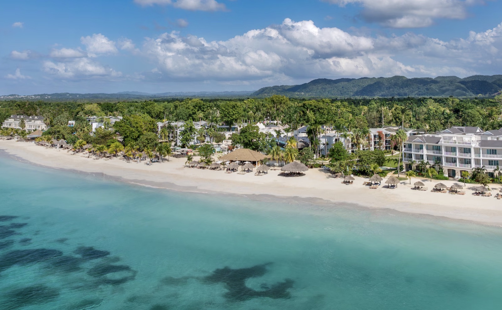 Beaches Negril