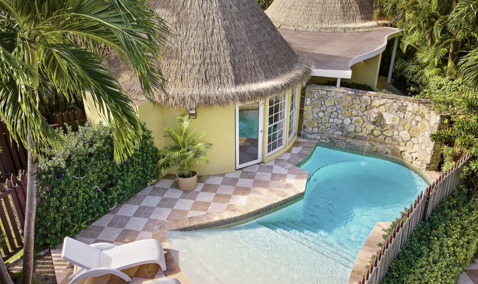 Sandals Grande Antigua