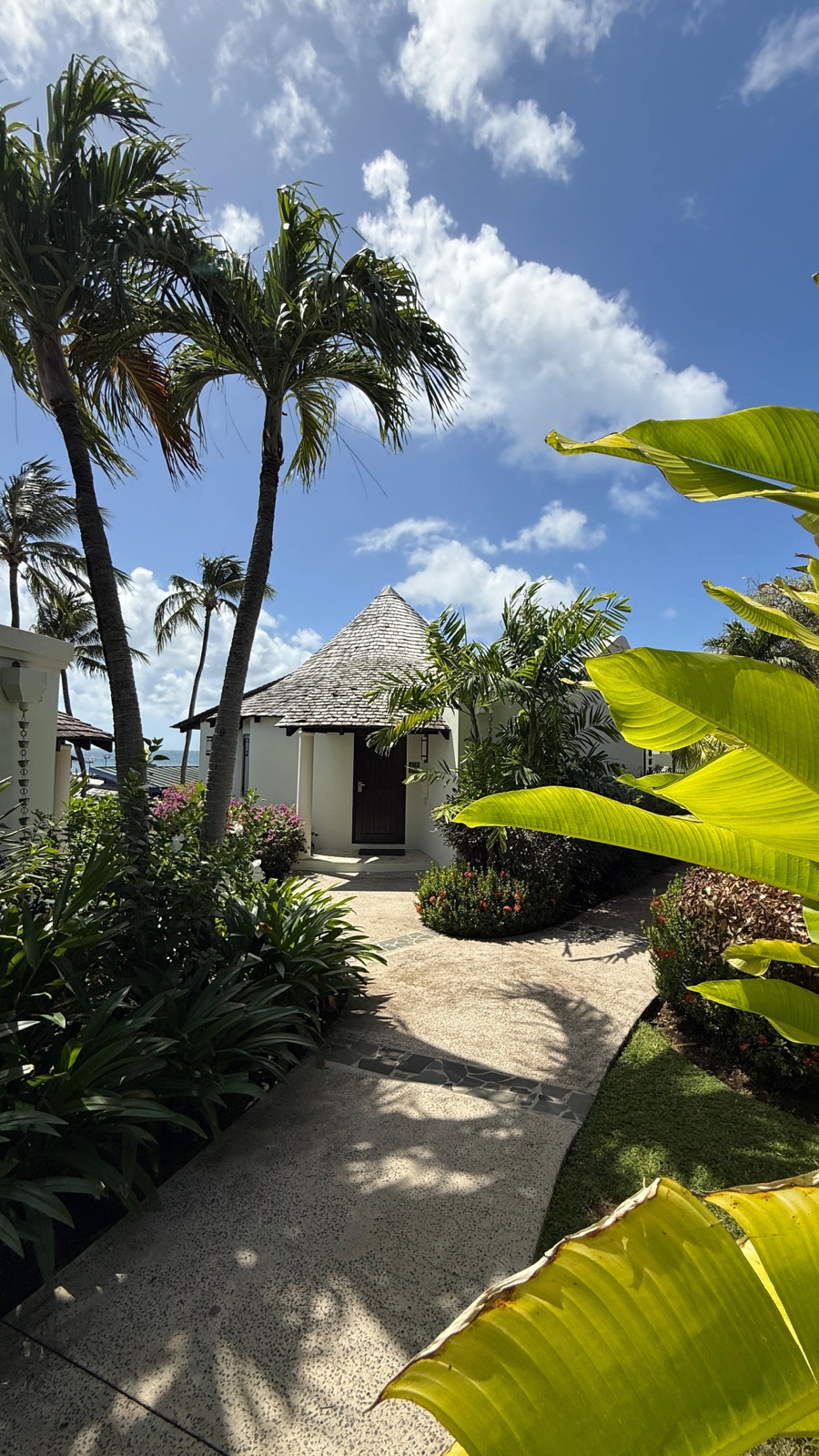 Sandals Grande St. Lucian