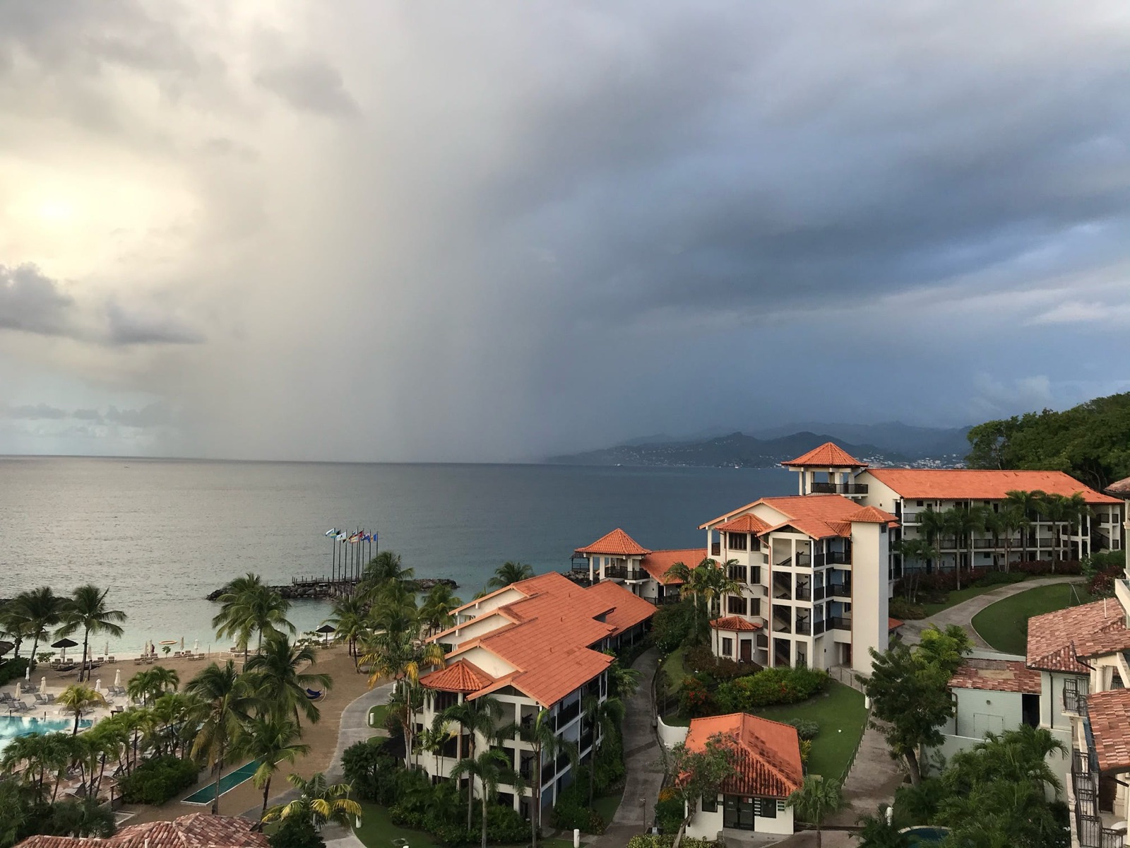 Sandals Grenada