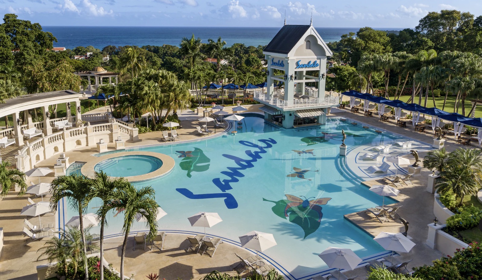 Sandals Ochi