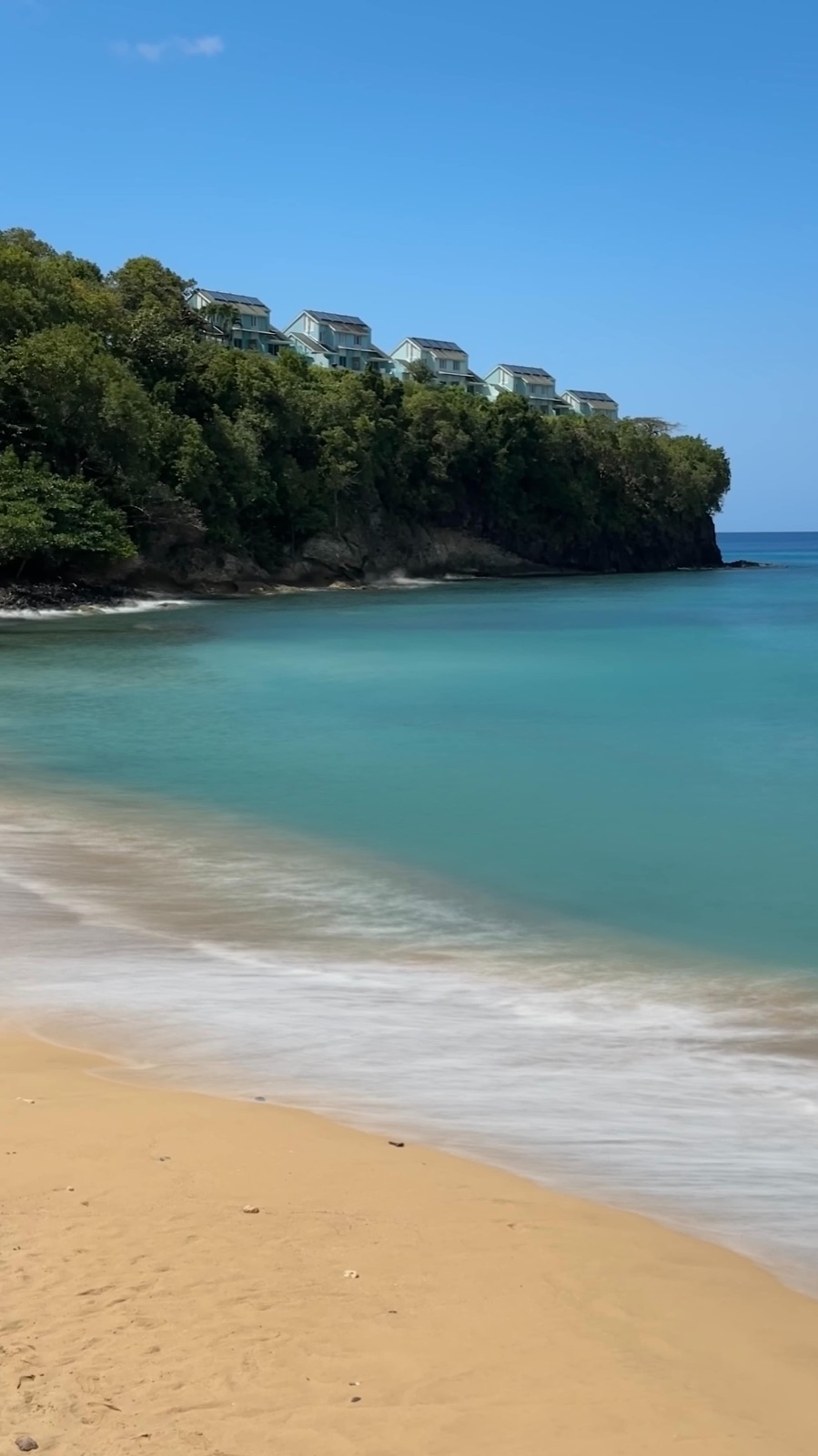 Sandals Regency La Toc