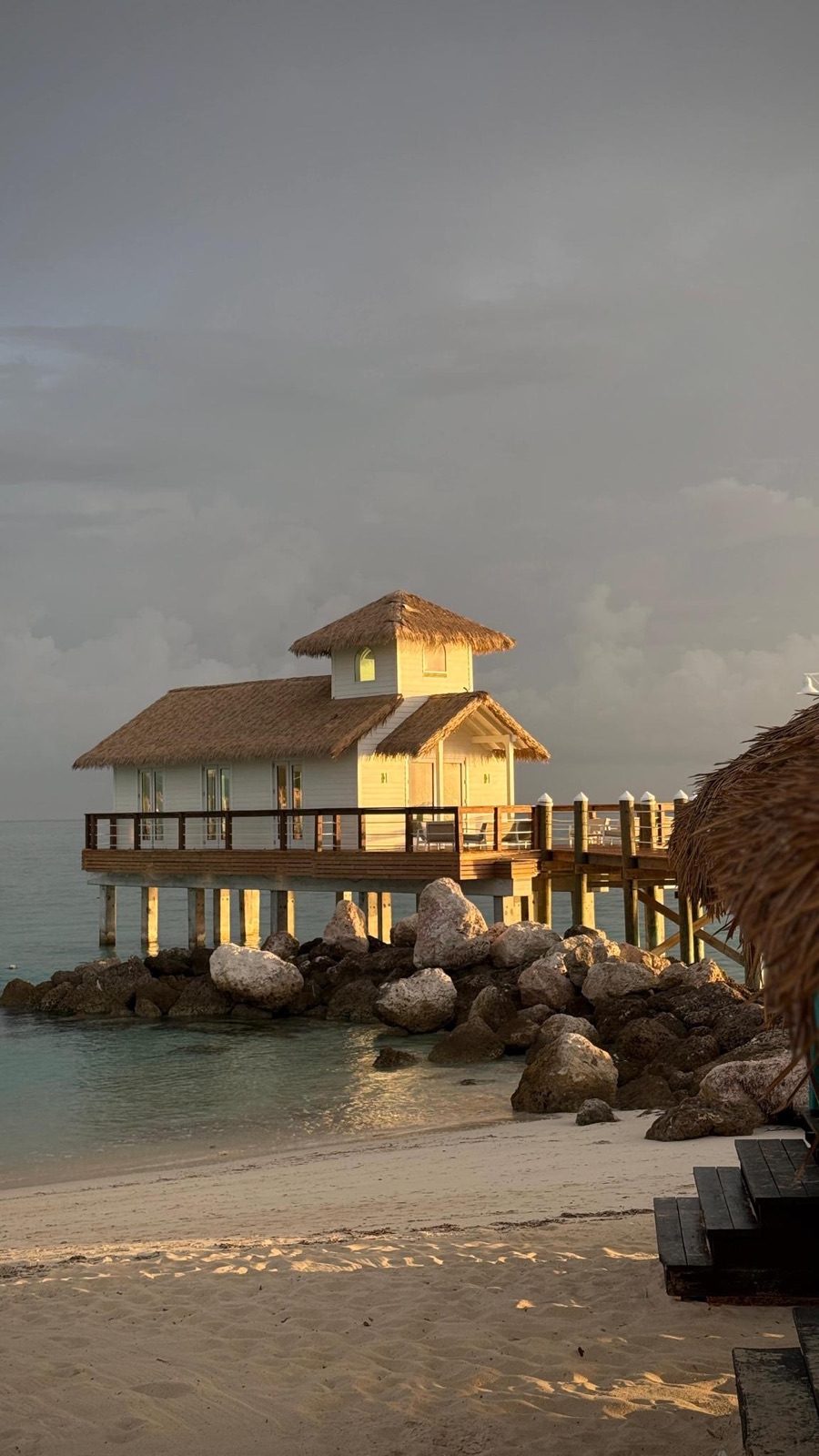 Sandals Royal Bahamian