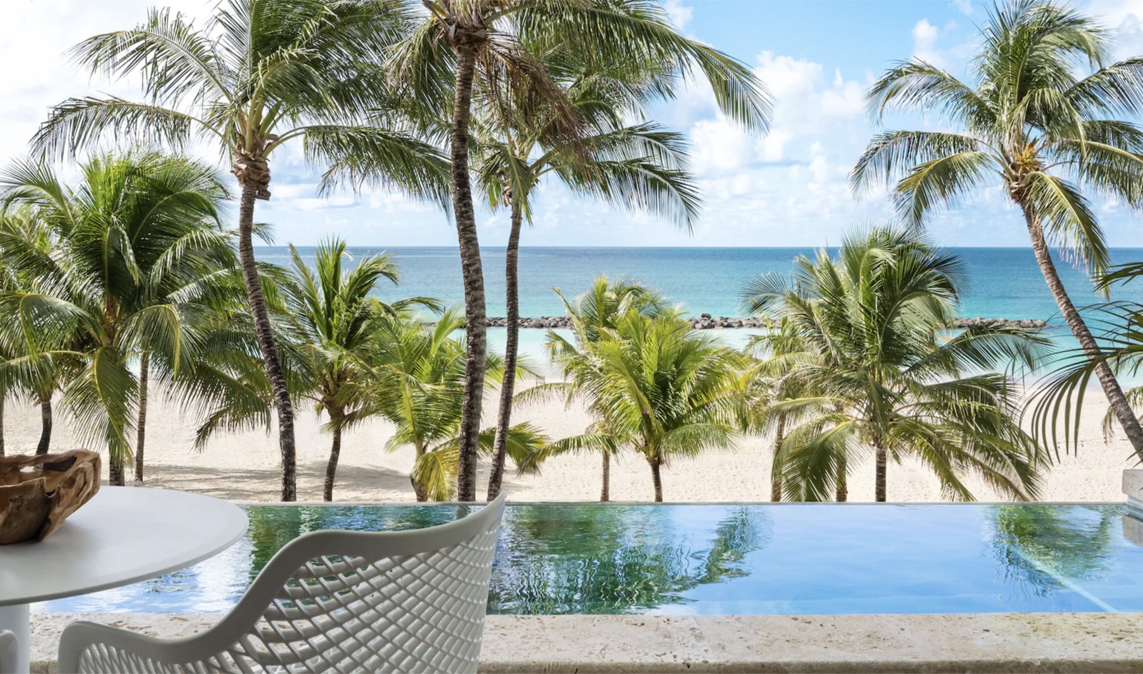 Sandals Royal Barbados