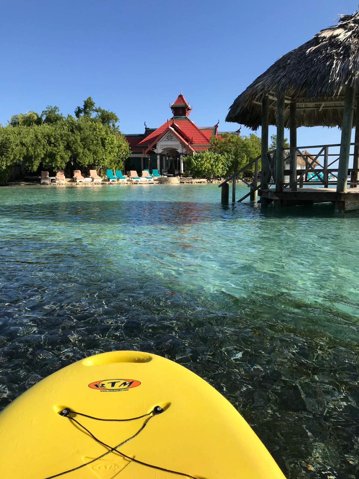Sandals Royal Caribbean