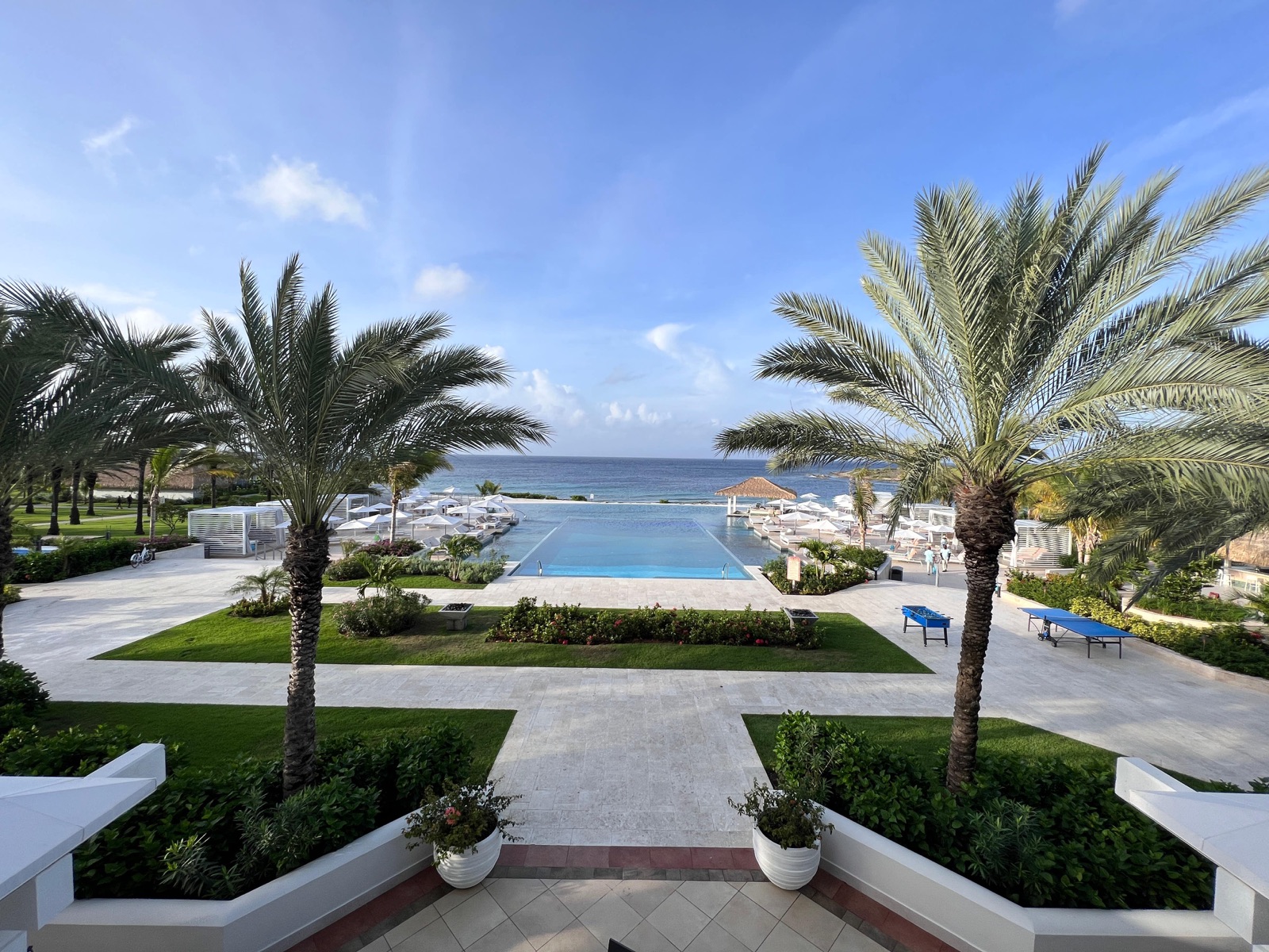 Sandals Royal Curaçao